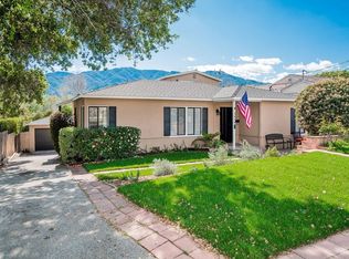 3414 Community Ave, Glendale, CA 91214