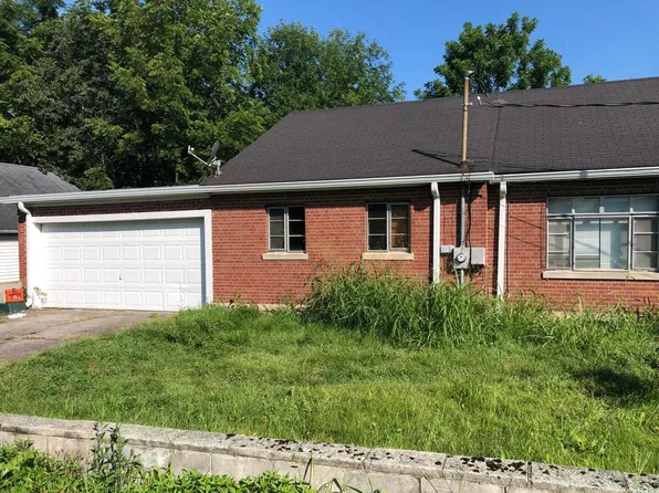 216 Locust Ave, Lexington, KY 40505