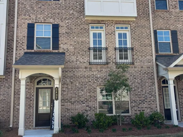 1437 Halstead Pl #1437, Suwanee, GA 30024