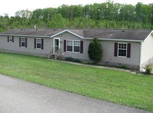 5 Mickey Ln, Corbin, KY 40701