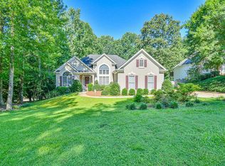 5513 Elders Ridge Dr, Flowery Branch, GA 30542