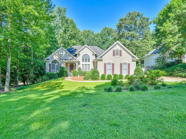 5513 Elders Ridge Dr, Flowery Branch, GA 30542