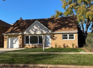 5830 Monroe St, Morton Grove, IL 60053