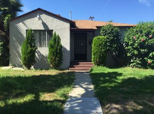 1505 S Mayo Ave, Compton, CA 90221