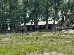 127 Eden West Main Rd #1-N, Farson, WY 82932
