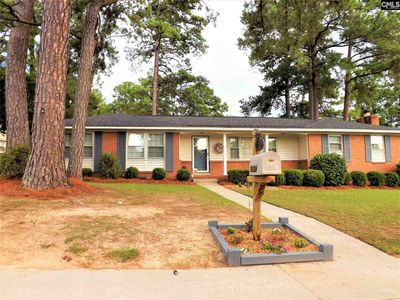 3122 Woodsen Cir, West Columbia, SC, 29170