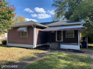 209 Holly St, Bessemer, AL 35023