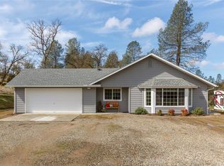 4394 Burl Dr, Mariposa, CA