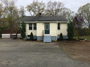 51 Shirley Rd, Shrewsbury, MA 01545