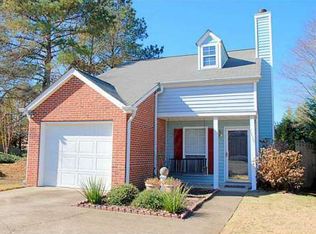 1115 Rook Pl, Woodstock, GA 30188
