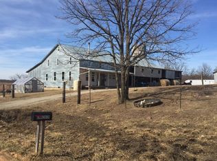 4754 285th St, Stanberry, MO 64489
