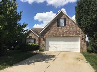 998 Weeping Way Ln, Avon, IN 46123