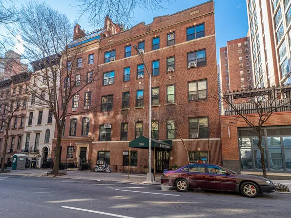 104 East 37th Street image 8 of 8