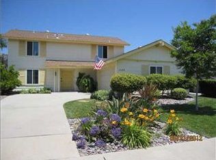 13312 Lingre Ave, Poway, CA 92064