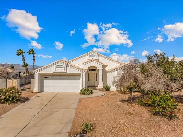 2853 Winchester Rd, Bullhead City, AZ 86442