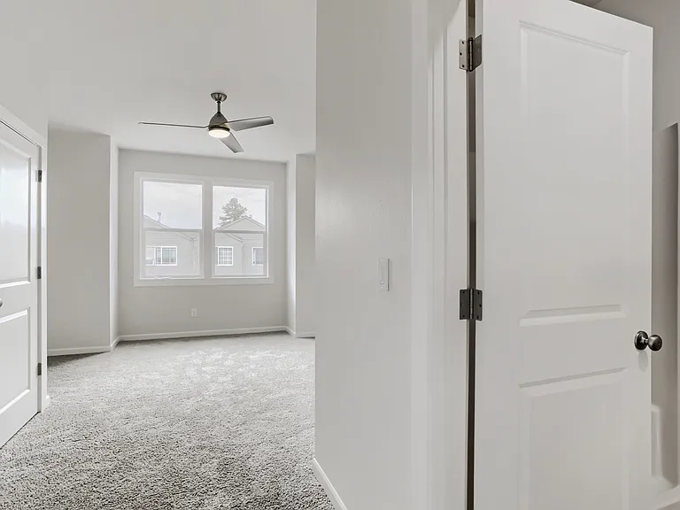 Primary Suite with Bathroom