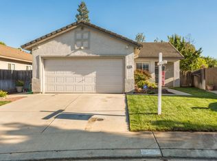 9296 Deddington Way, Sacramento, CA