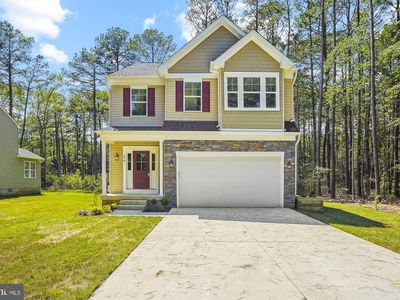 210 Ackerman Dr, Stevensville, MD, 21666
