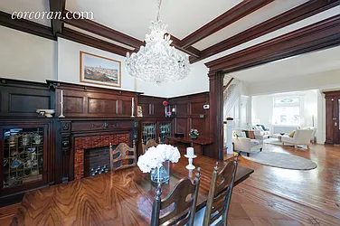 Sold by Corcoran