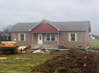 777 White Rd, Portland, TN 37148