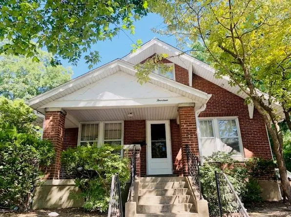 14 N Henderson Ave, Cape Girardeau, MO 63701