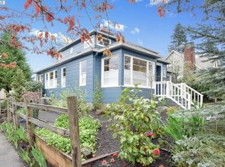 1634 NE 57th Ave, Portland, OR 97213