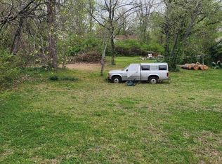 701 W Newman Ave, Harrison, AR 72601