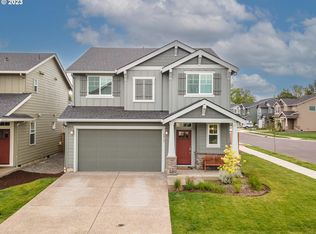 6852 N 89th Loop, Camas, WA 98607