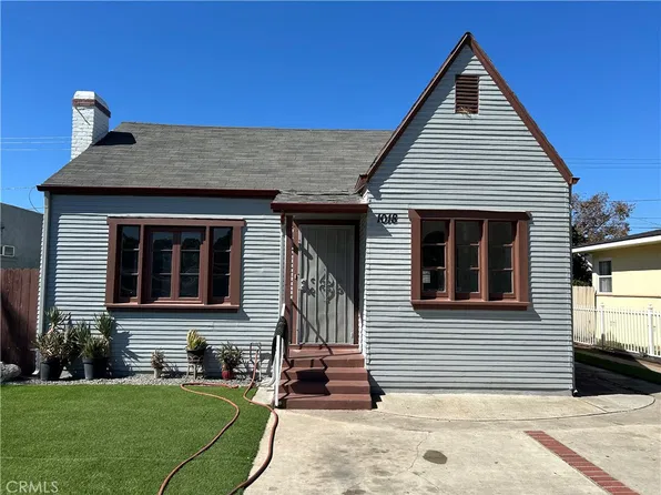 1018 S Halladay St, Santa Ana, CA 92701