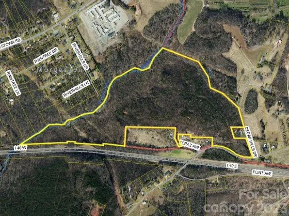 0 Hopewell Rd, Morganton, NC 28655