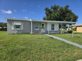 21431 Holdern Ave, Pt Charlotte, FL 33952
