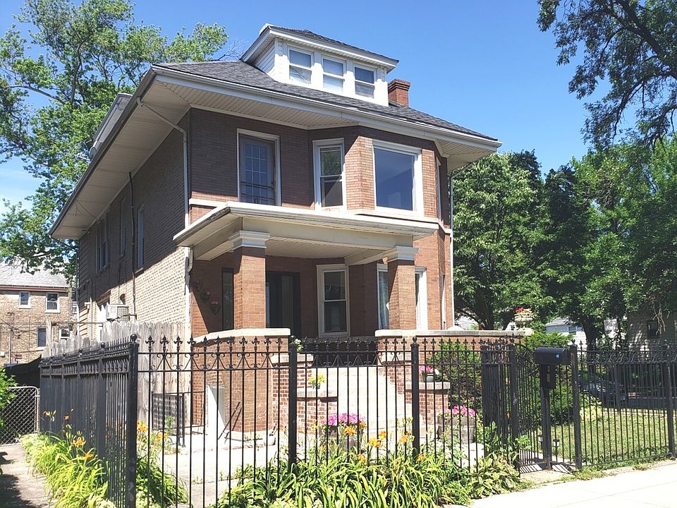 1st image of 2258 N Monticello Ave #3