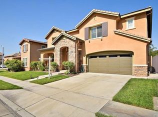 315 N Marin Privado, Ontario, CA 91764