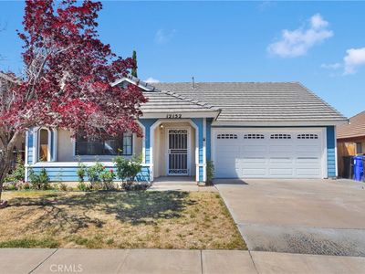 12152 Cobblestone Dr, Victorville, CA, 92392