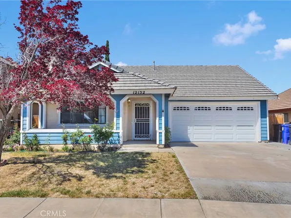 12152 Cobblestone Dr, Victorville, CA 92392