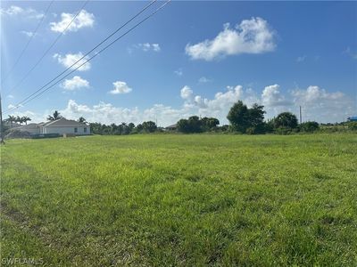 2012 NE 18th St, Cape Coral, FL, 33909