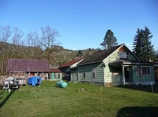 44987 Concrete Rd, Concrete, WA 98237