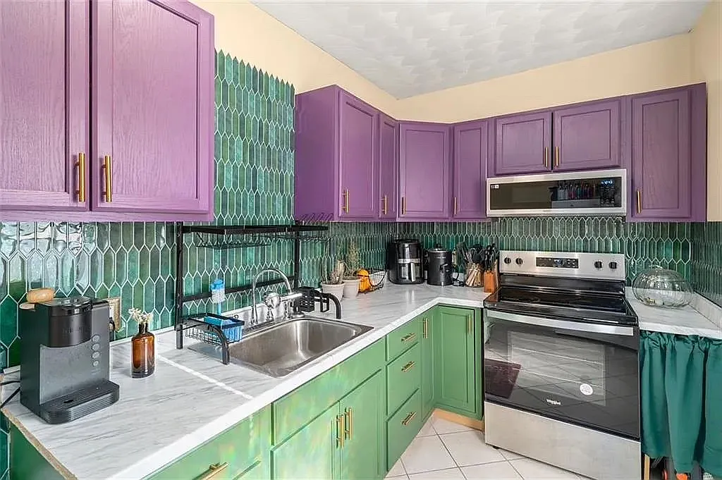 3 bed, $850 — Photo 3