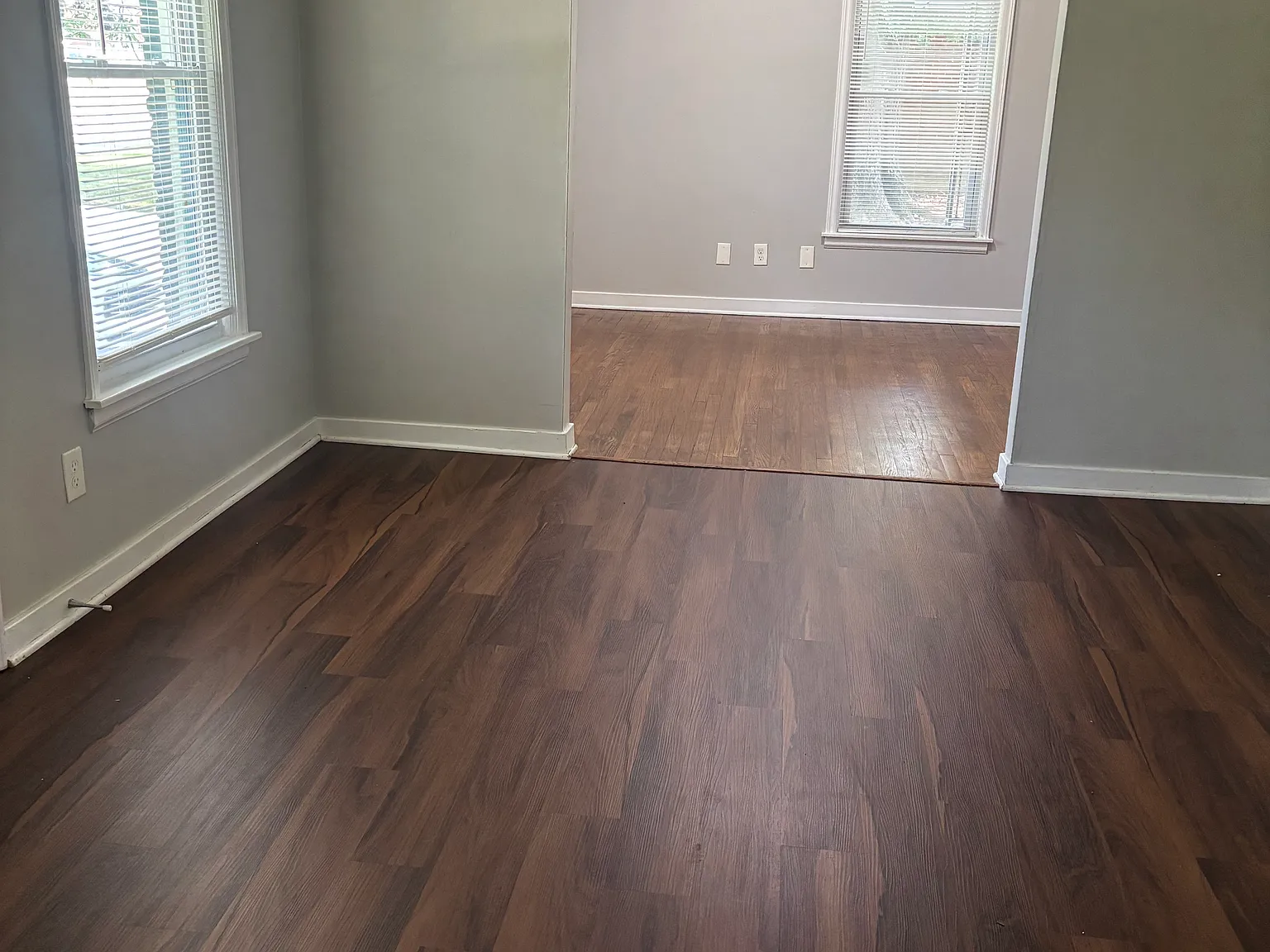 3 bed, 1.5 bath, 1215 sqft, $1,395 — Photo 2