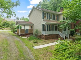 20 Timberlyne Rd, Chapel Hill, NC 27514
