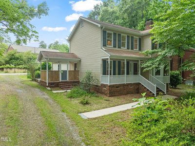 20 Timberlyne Rd, Chapel Hill, NC, 27514