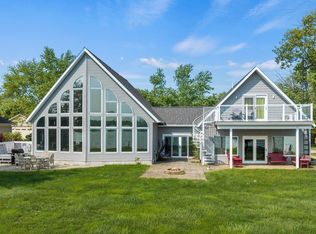 5554 S Highpoint Dr, Albion, IN