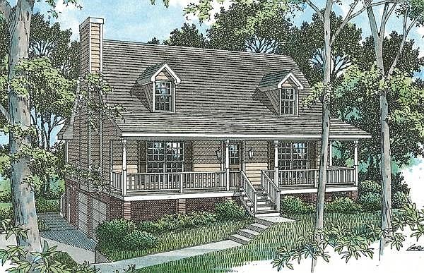 1st image of 4597 Westover Pl