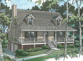 4597 Westover Pl, Morristown, TN 37813