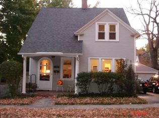 35 Ford St, Hamden, CT 06517
