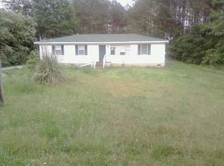 383 Pleasant Ridge Rd, Carrollton, GA 30117