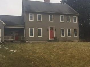 7 Stonebridge Rd, Auburn, MA 01501