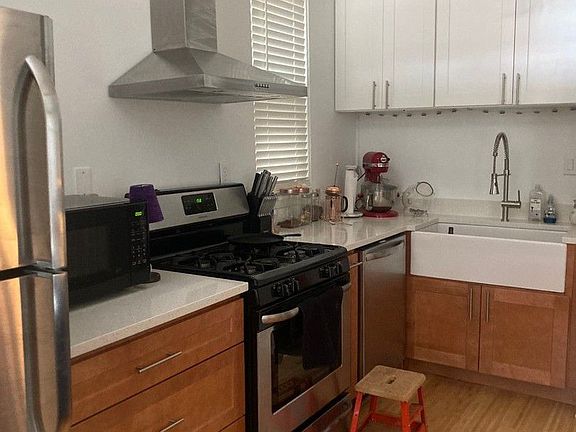 2nd image of 6323 N Magnolia Ave #2