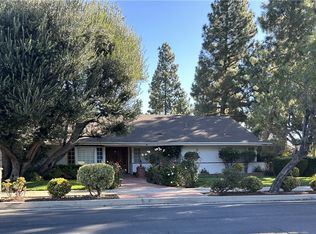 9660 Vanalden Ave, Northridge, CA 91324