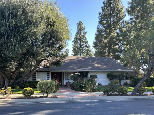 9660 Vanalden Ave, Northridge, CA 91324